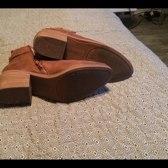 Boots Denver Hayes - Picture 3 of 3